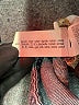 Zara 100% Bamboo Blue Jeans Size 11 - 12 - photo 4