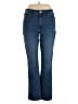 Tommy Hilfiger Blue Jeans Size 14 - photo 1