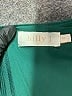 billy j 100% Polyester Green Cocktail Dress Size 6 - photo 7