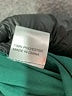 billy j 100% Polyester Green Cocktail Dress Size 6 - photo 8