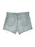 Gap Blue Denim Shorts Size 6R - photo 2