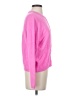 JoyLab Pink Cardigan Size S - photo 4