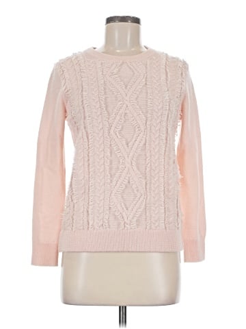 J.Crew Wool Sweater (view 1)