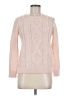 J.Crew 100% Merino Pink Wool Sweater Size M - photo 1