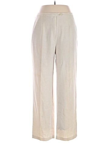 Sag Harbor Casual Pants (view 1)