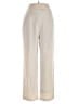 Sag Harbor Ivory Casual Pants Size 16 - photo 1