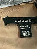Louben Animal Print Brown Cocktail Dress Size 8 - photo 7