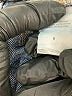 Lucky Brand Solid Blue Jeans Size 6 - photo 4