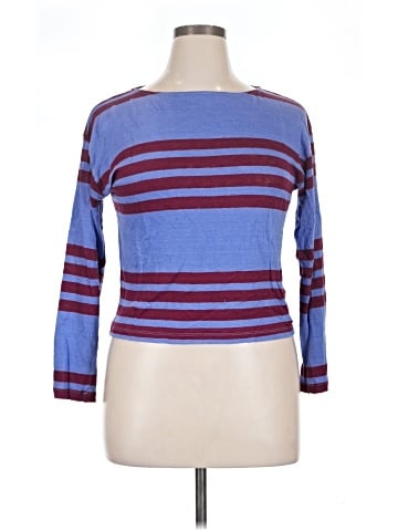 J.Crew 3/4 Sleeve Top (view 1)