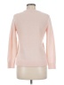 J.Crew 100% Merino Pink Wool Sweater Size M - photo 2
