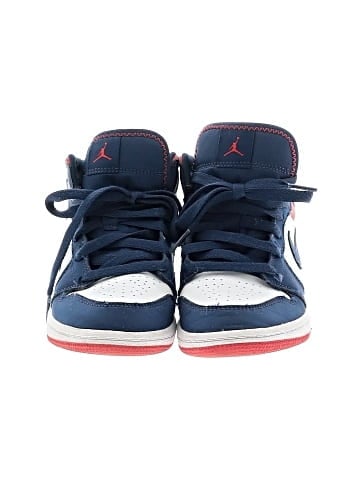 Air Jordan Sneakers (view 2)