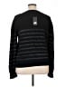 Rails Stripes Black Pullover Sweater Size XL - photo 2