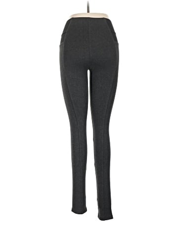 Zara Basic Active Pants (view 2)