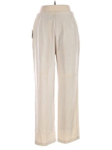 Sag Harbor Casual Pants (view 2)