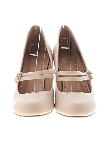 Journee Collection Heels (view 2)