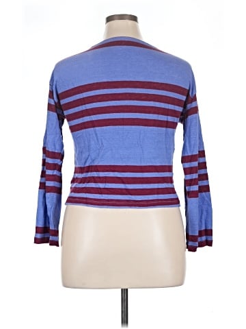 J.Crew 3/4 Sleeve Top (view 2)