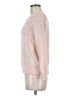 J.Crew 100% Merino Pink Wool Sweater Size M - photo 5