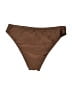 Unbranded Solid Brown Swimsuit Bottoms Size S - photo 2