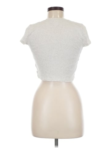 TNA Short Sleeve Turtleneck (view 2)