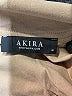 Akira Tan Formal Skirt Size M - photo 4