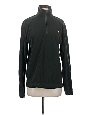 American Eagle Outfitters Pullover Sweater (view 1)