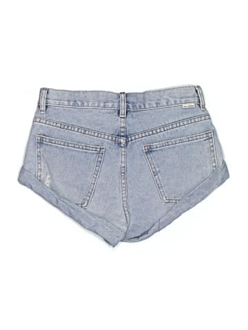 Billabong Denim Shorts (view 2)