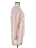J.Crew 100% Merino Pink Wool Sweater Size M - photo 4