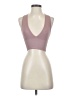 Out From Under Pink Tank Top Size S - photo 1