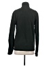 American Eagle Outfitters 100% Polyester Black Pullover Sweater Size S - photo 2