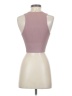 Out From Under Pink Tank Top Size S - photo 2
