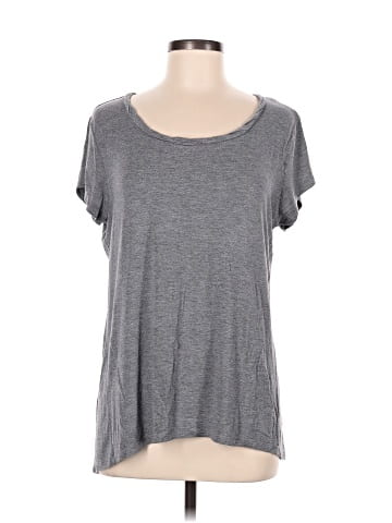 Faded Glory Short Sleeve T-Shirt (view 1)