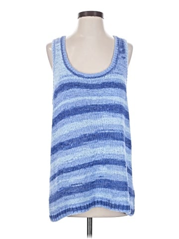 Zara Sweater Vest (view 1)