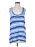 Zara Blue Sweater Vest Size S - photo 1