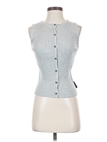 CALVIN KLEIN JEANS Sweater Vest (view 1)