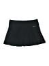Nike Solid Black Skort Size S (kids) - photo 2