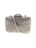 Sondra Roberts Gray Clutch One size - photo 1