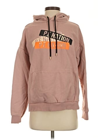 P.E Nation Sweatshirt (view 1)