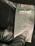 Angels Black Jeans Size 12 - photo 8