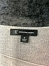 INC International Concepts Color Block Gray Pullover Sweater Size XL - photo 7