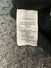 INC International Concepts Color Block Gray Pullover Sweater Size XL - photo 8