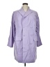 ELOQUII Purple Raincoat Size 16 Plus - photo 1