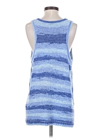 Zara Sweater Vest (view 2)