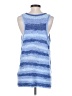 Zara Blue Sweater Vest Size S - photo 2