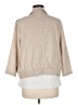 NYCC Tan Jacket Size M - photo 2