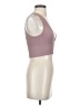 Out From Under Pink Tank Top Size S - photo 4