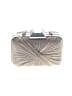 Sondra Roberts Gray Clutch One size - photo 3
