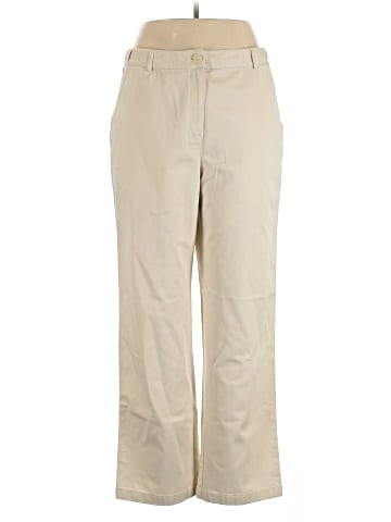 L.L.Bean Khakis (view 1)