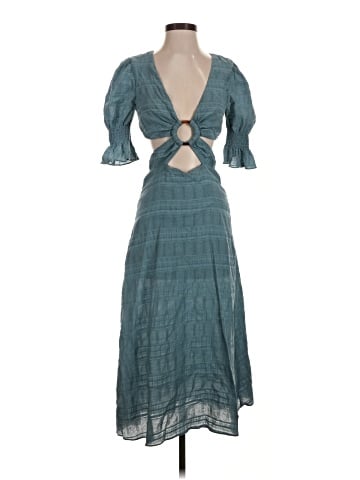 Tularosa Cocktail Dress (view 1)