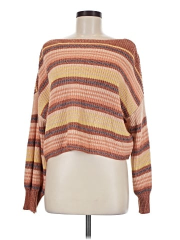 Billabong Pullover Sweater (view 1)