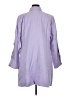 ELOQUII Purple Raincoat Size 16 Plus - photo 2